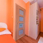 Marko Beachfront Seget Apartament *