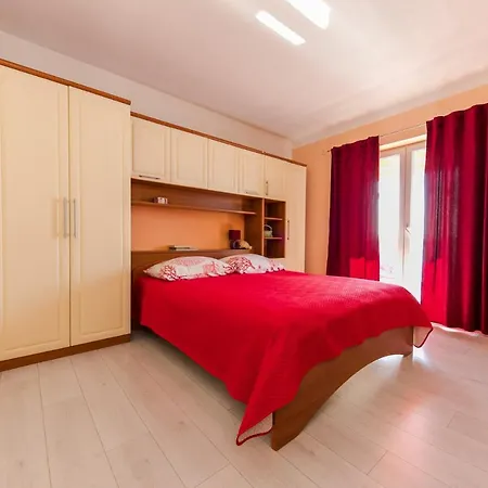 Marko Beachfront Seget * טרוגיר