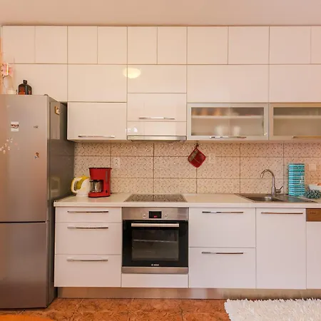 Marko Beachfront Seget * טרוגיר