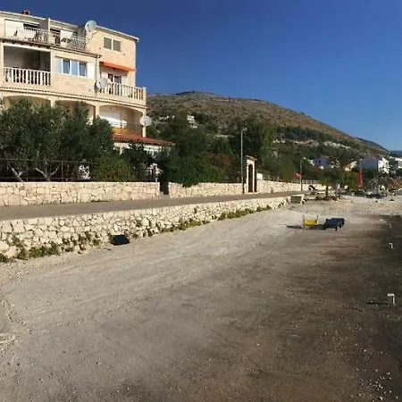 Marko Trogir