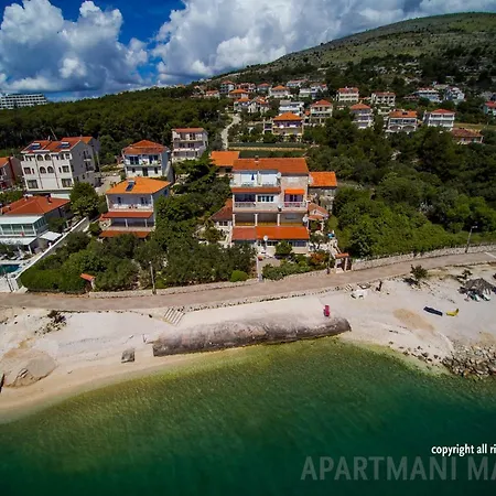 Marko * Trogir