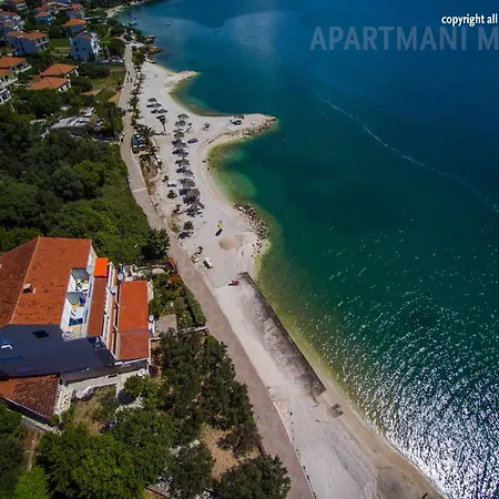 Marko * Trogir