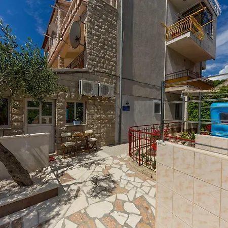 Lägenhet Marko Trogir