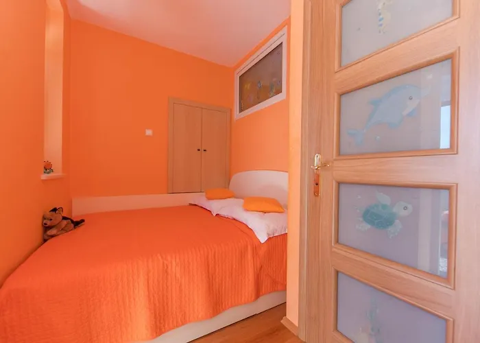 Marko Beachfront Seget * Trogir