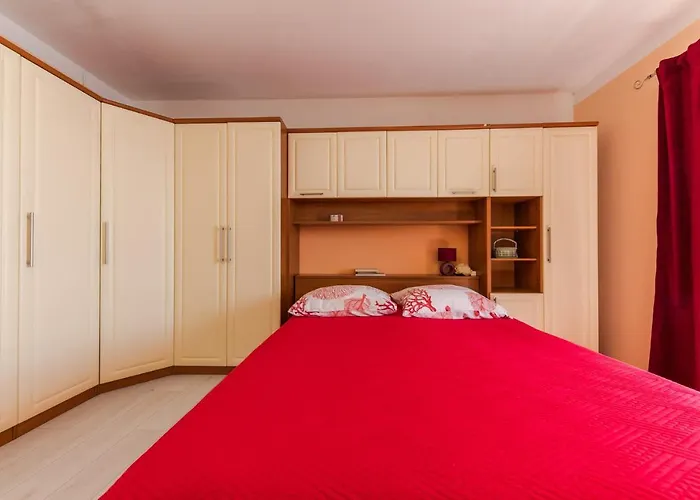 Marko Beachfront Seget