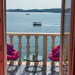 Apartman Marko Beachfront Seget Trogir