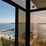 Apartman Marko Beachfront Seget