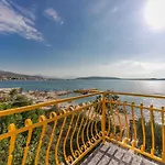 Marko Beachfront Seget Apartman Trogir