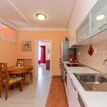 Apartman Marko Beachfront Seget