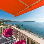Marko Beachfront Seget Trogir