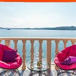 Apartman Marko Beachfront Seget *