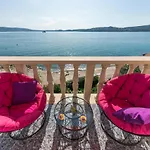 Marko Beachfront Seget Trogir