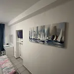 Marko Beachfront Seget Apartman