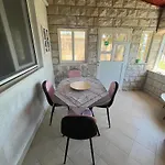 Apartman Marko Beachfront Seget Trogir