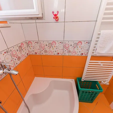 Marko Beachfront Seget Трогир