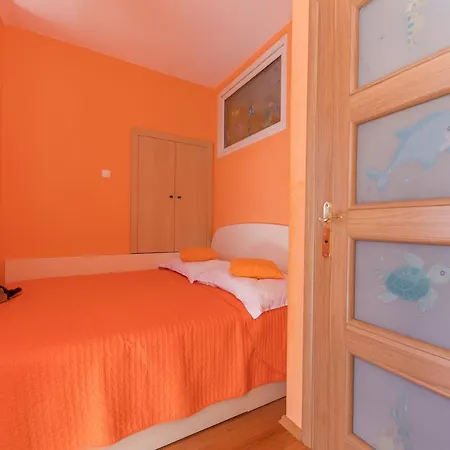 Marko Beachfront Seget * Трогир