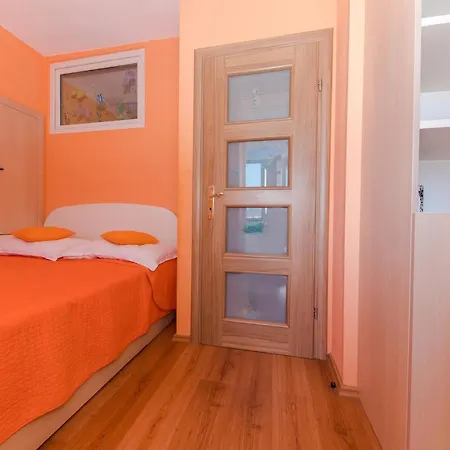 Marko Beachfront Seget * Трогир