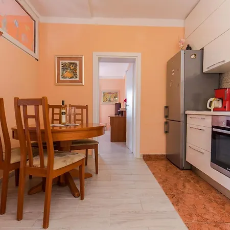 Marko Beachfront Seget * Трогир