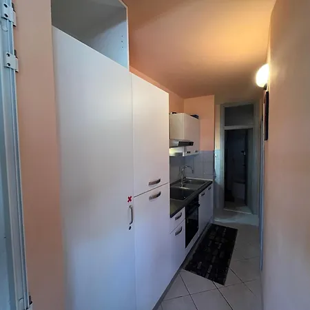 Marko Apartment