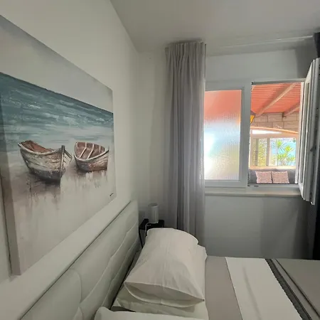 Marko Beachfront Seget * Трогир