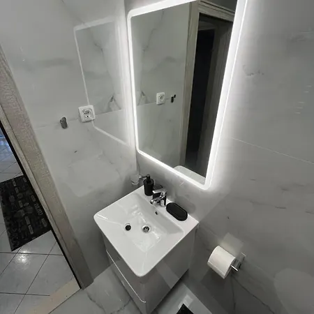 Apartman Marko Beachfront Seget Trogir