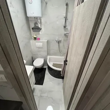 Marko Beachfront Seget * Трогир
