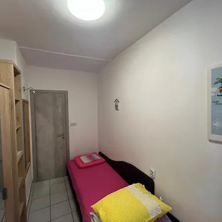 Marko Beachfront Seget Apartman