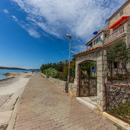 Marko * Trogir
