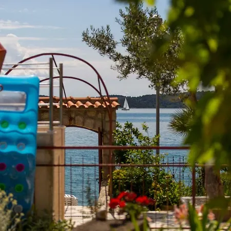 Marko Apartment Trogir