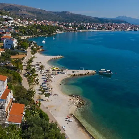 Marko Beachfront Seget * Трогир