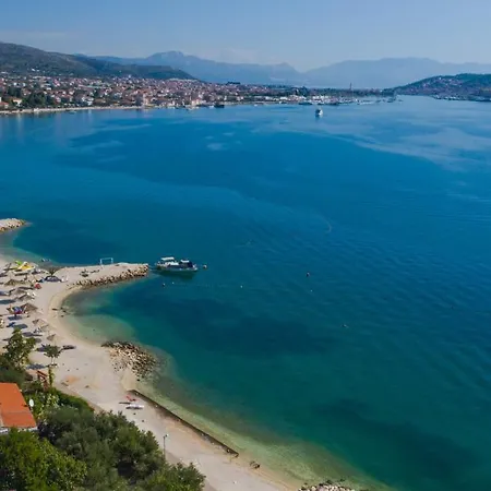 Marko Beachfront Seget * Трогир