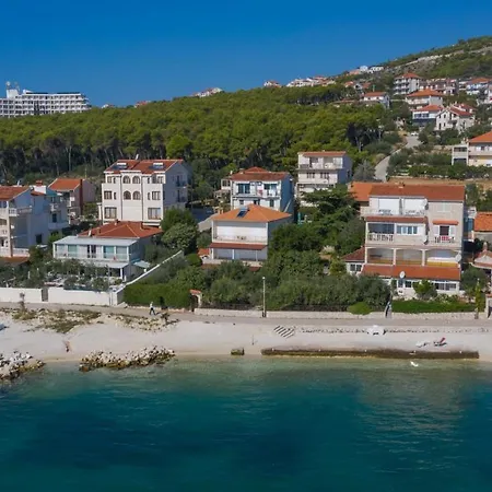 Marko Beachfront Seget