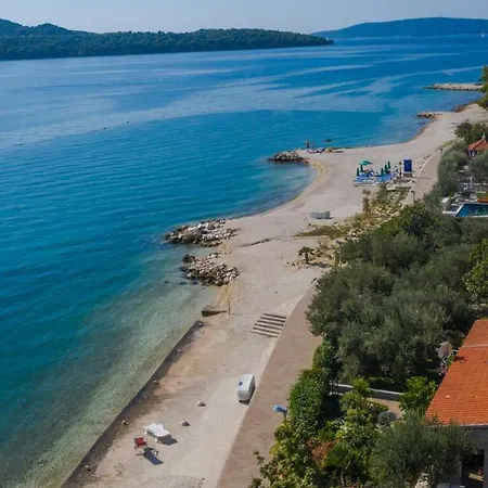 Marko Beachfront Seget * Trogir