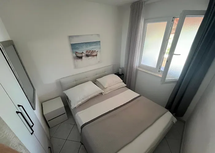 Marko Beachfront Seget تروغير