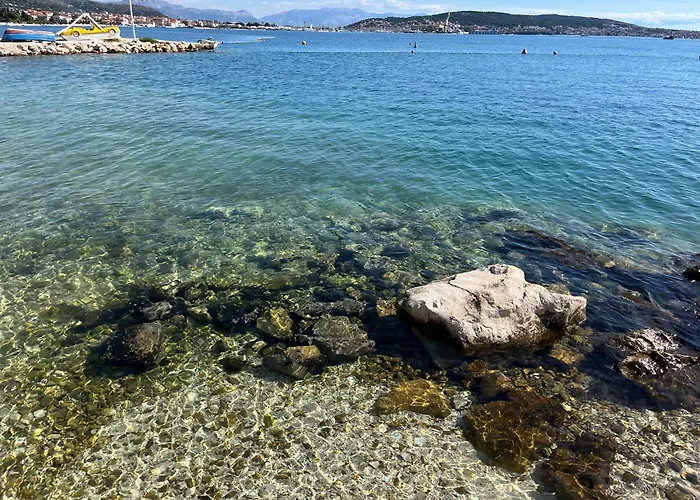 Marko Beachfront Seget