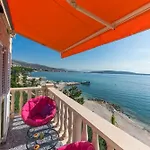Marko Beachfront Seget Trogir