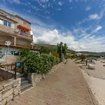 Marko Beachfront Seget Lägenhet Trogir