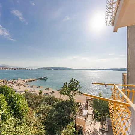 Marko Beachfront Seget